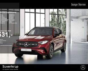Mercedes-Benz GLC 400 Gebrauchtwagen