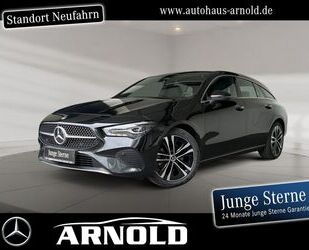 Mercedes-Benz CLA 200 Shooting Brake Gebrauchtwagen