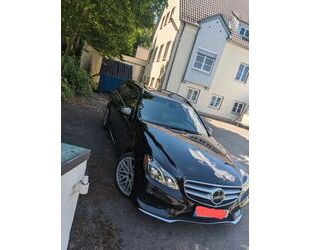 Mercedes-Benz E 350 Gebrauchtwagen