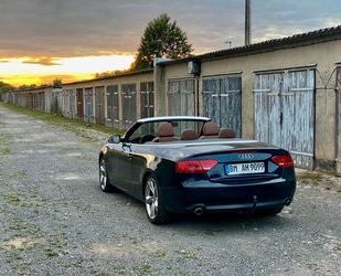 Audi Cabriolet Gebrauchtwagen