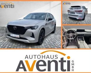 Mazda CX-60 Gebrauchtwagen