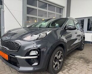Kia Sportage Gebrauchtwagen