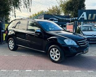 Mercedes-Benz ML 280 Gebrauchtwagen