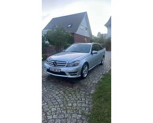 Mercedes-Benz C 250 Gebrauchtwagen