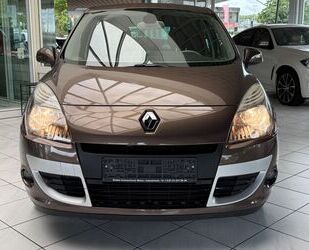 Renault Scenic Gebrauchtwagen