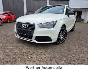 Audi A1 Gebrauchtwagen