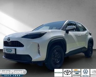 Toyota Yaris Cross Gebrauchtwagen