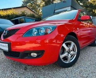 Mazda 3 Gebrauchtwagen