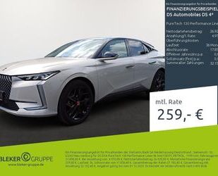 DS Automobiles DS4 Gebrauchtwagen