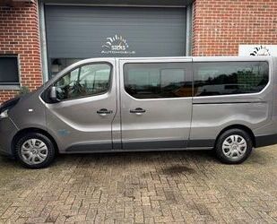 Fiat Talento Gebrauchtwagen