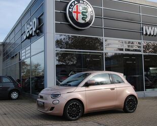 Fiat 500e Gebrauchtwagen