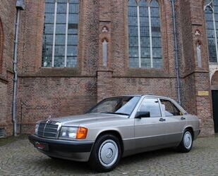 Mercedes-Benz 190 Gebrauchtwagen