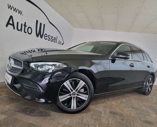 Mercedes-Benz C 300 Gebrauchtwagen