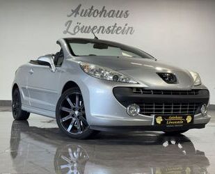 Peugeot 207 Gebrauchtwagen