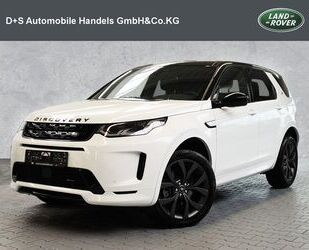 Land Rover Discovery Sport Gebrauchtwagen