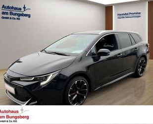 Toyota Corolla Gebrauchtwagen