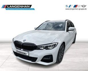 BMW 330 Gebrauchtwagen