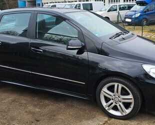 Mercedes-Benz B 180 Gebrauchtwagen
