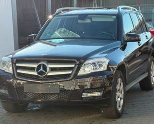 Mercedes-Benz GLK 220 Gebrauchtwagen