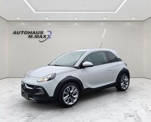 Opel Adam Gebrauchtwagen