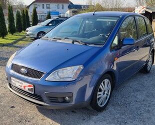 Ford C-Max Gebrauchtwagen