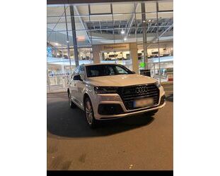 Audi Q7 Gebrauchtwagen