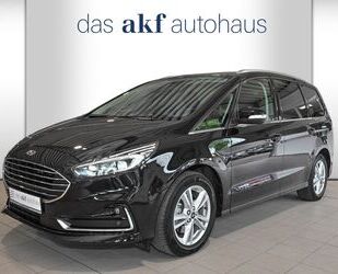 Ford Galaxy Gebrauchtwagen