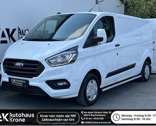 Ford Transit Custom Gebrauchtwagen