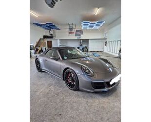 Porsche 911 Urmodell Gebrauchtwagen