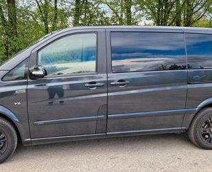 Mercedes-Benz Viano Gebrauchtwagen