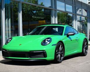 Porsche 992 Gebrauchtwagen