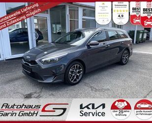 Kia ceed Sportswagon Gebrauchtwagen