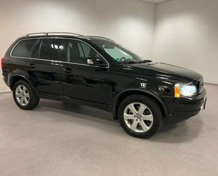 Volvo XC90 Gebrauchtwagen