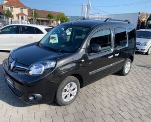 Renault Kangoo Gebrauchtwagen