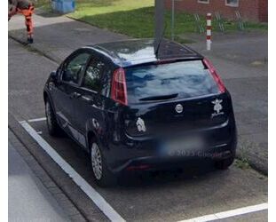 Fiat Punto Gebrauchtwagen