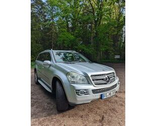 Mercedes-Benz GL 500 Gebrauchtwagen