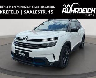 Citroen C5 Aircross Gebrauchtwagen