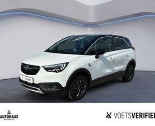 Opel Crossland (X) Gebrauchtwagen