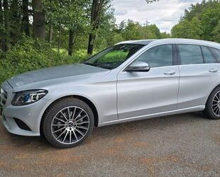 Mercedes-Benz C 220 Gebrauchtwagen