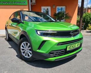 Opel Mokka Gebrauchtwagen
