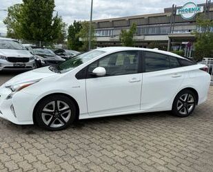 Toyota Prius Gebrauchtwagen