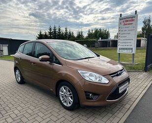 Ford C-Max Gebrauchtwagen