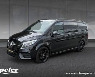 Mercedes-Benz V 300 Gebrauchtwagen