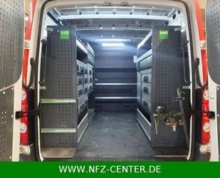 VW Crafter Gebrauchtwagen