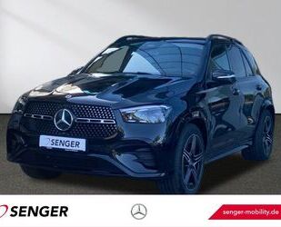 Mercedes-Benz GLE 450 Gebrauchtwagen
