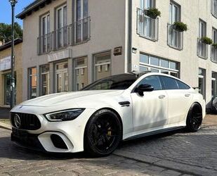 Mercedes-Benz AMG GT Gebrauchtwagen