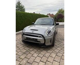Mini Cooper SE Gebrauchtwagen