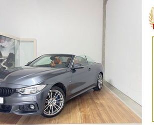 BMW 435 Gebrauchtwagen