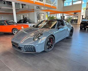 Porsche 992 Gebrauchtwagen