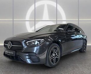 Mercedes-Benz E 300 Gebrauchtwagen